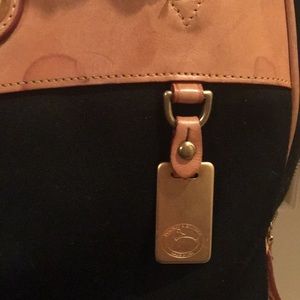 Dooney and Bourke Computer Bag